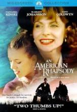   / An American Rhapsody [2001]  