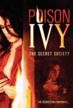 :   / Poison Ivy: The Secret Society [2008]  