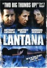  / Lantana [2001]  