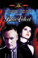 Синий бархат / Blue Velvet [1986] смотреть онлайн
