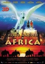     / Magic Journey to Africa [2010]  