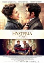 ! / Hysteria [2011]  