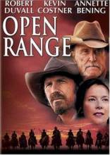   / Open Range [2003]  
