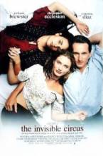   / The Invisible Circus [1999]  