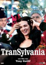  / Transylvania [2006]  
