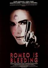    / Romeo is bleeding [1993]  