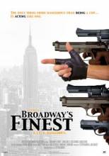   / Broadway's Finest [2011]  