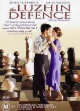   / The Luzhin Defence [2000]  