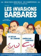   / Invasions barbares, Les / Barbarian Invasions, The [2003]  