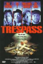   /   / Trespass [1992]  
