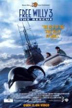  -3:  / Free Willy-3: The Rescue [1997]  