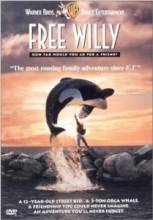   / Free Willy [1993]  