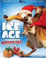  :   / Ice Age: A Mammoth Christmas [2011]  