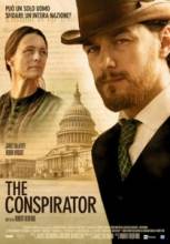  / The Conspirator [2010]  