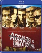 Нападение на центральный банк / Assalto ao Banco Central [2011] смотреть онлайн