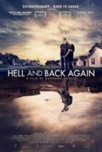 В ад и обратно / Hell and Back Again [2011] смотреть онлайн