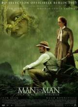 Человек человеку / Man to Man [2005] смотреть онлайн