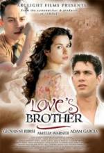 Братья соперники / Love's Brother [2004] смотреть онлайн