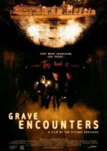 Искатели могил / Grave Encounters [2011] смотреть онлайн