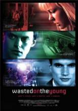   /    / Wasted on the Young [2010]  