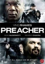 /   / Preacher / Saving God [2008]  