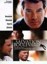   / Salvation Boulevard [2011]  