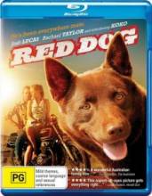Рыжий пёс / Red Dog [2011] смотреть онлайн