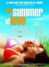 Мое лето любви / My summer of love [2004] смотреть онлайн