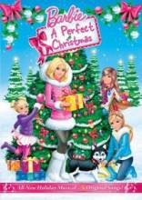 :   / Barbie: A Perfect Christmas [2011]  