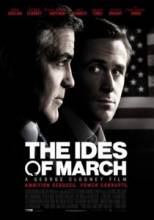   / The Ides of March [2011]  