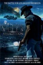   / Alien Armageddon [2011]  