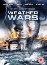   / Weather Wars [2011]  