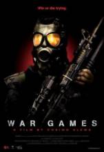   / War Games: At the End of the Day [2010]  