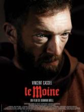  / Le moine [2011]  