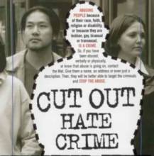  / Anatomy of a Hate Crime [2001]  