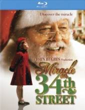   34-  / Miracle on 34th Street [1994]  