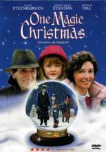   / One Magic Christmas [1985]  