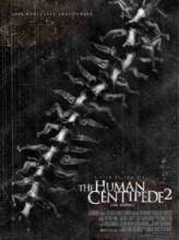   2 / The Human Centipede II / Full Sequence [2011]  
