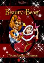   :   / Beauty and the Beast: The Enchanted Christmas [1997]  