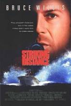    / Striking Distance [1993]  