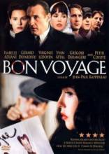  ! /  ! / Bon voyage [2003]  