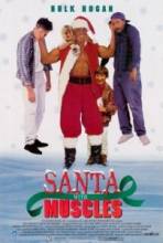  - / Santa with Muscles [1996]  