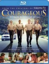  / Courageous [2011]  