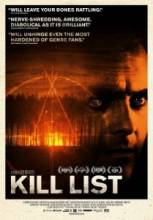   / Kill List [2011]  