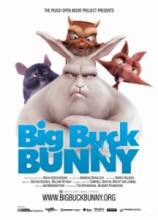    / Big Buck Bunny [2008]  