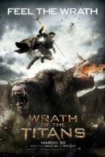   2 / Wrath of the Titans [2012]  