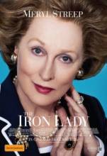   / The Iron Lady [2011]  