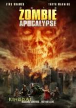   / Zombie Apocalypse [2011]  