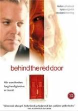    / Behind The Red Door [2003]  