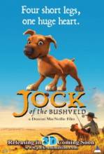 Джок / Jock of the Bushveld [2011] смотреть онлайн